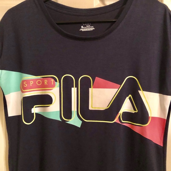 FILA sports top - Picture 2 of 4